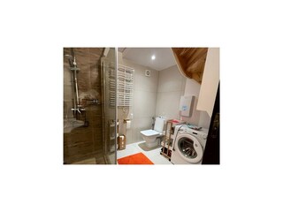 Maison de vacances Sarbinowo Équipement 28