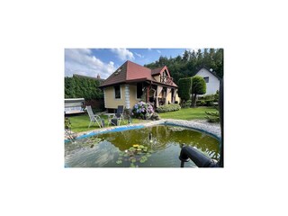 Holiday house Sarbinowo Outdoor Recording 9