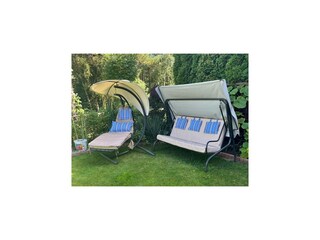 Maison de vacances Sarbinowo Enregistrement extérieur 10