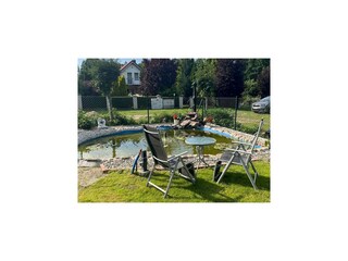 Casa de vacaciones Sarbinowo Grabación al aire libre 13