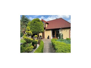 Maison de vacances Sarbinowo Enregistrement extérieur 15