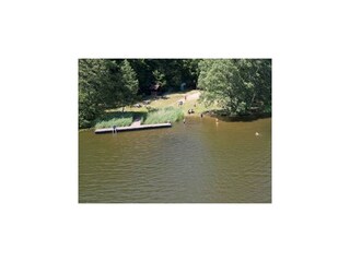 Holiday house Sarbinowo Environment 38