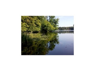 Holiday house Sarbinowo Environment 40