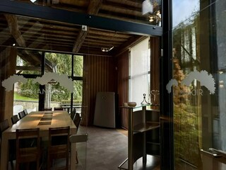 Villa Nassogne Ausstattung 14