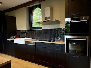 Villa Nassogne Ausstattung 15