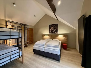 Villa Nassogne Ausstattung 16