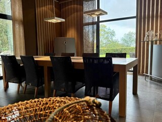 Villa Nassogne Ausstattung 18