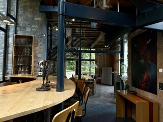 Villa Nassogne Ausstattung 19