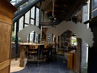 Villa Nassogne Ausstattung 20