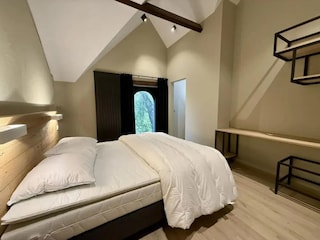 Villa Nassogne Ausstattung 24