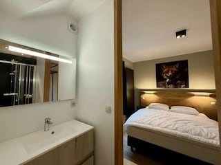 Villa Nassogne Ausstattung 25