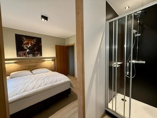 Villa Nassogne Ausstattung 27