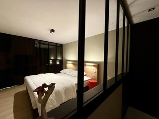 Villa Nassogne Ausstattung 29