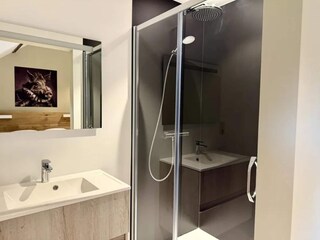 Villa Nassogne Ausstattung 33