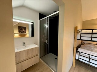 Villa Nassogne Ausstattung 34