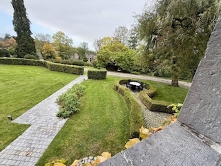 Villa Nassogne Außenaufnahme 1