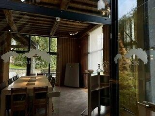 Villa Nassogne Ausstattung 15