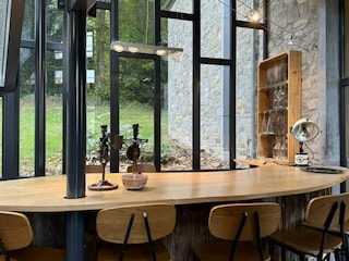 Villa Nassogne Ausstattung 18