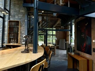 Villa Nassogne Ausstattung 20