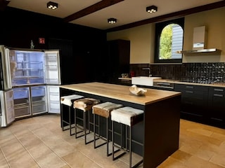 Villa Nassogne Ausstattung 23