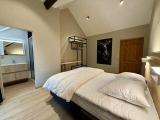 Villa Nassogne Ausstattung 24