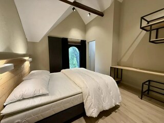 Villa Nassogne Ausstattung 25