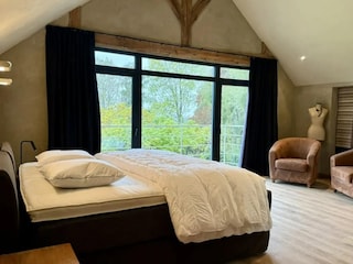 Villa Nassogne Ausstattung 27