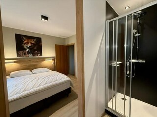 Villa Nassogne Ausstattung 28