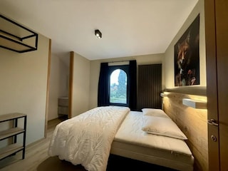 Villa Nassogne Ausstattung 29