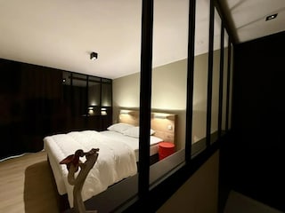 Villa Nassogne Ausstattung 30