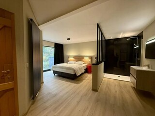 Villa Nassogne Ausstattung 31