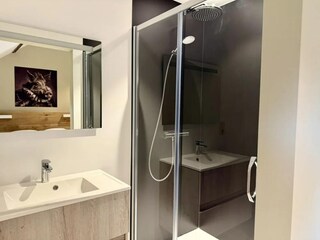 Villa Nassogne Ausstattung 34