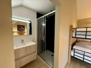 Villa Nassogne Ausstattung 35