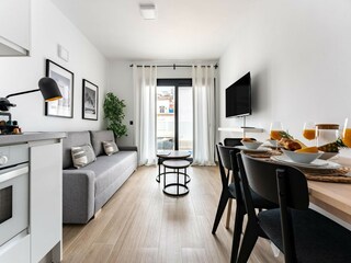 Appartamento Fuengirola Caratteristiche 26
