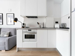Apartment Fuengirola Features 17
