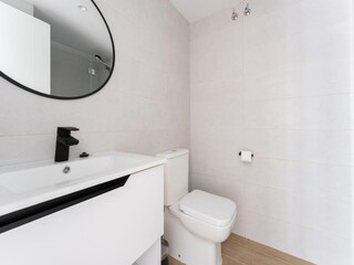 Appartamento Fuengirola Caratteristiche 27