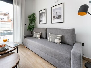 Apartamento Fuengirola Características 29