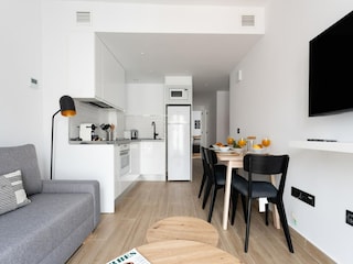 Apartamento Fuengirola Características 14