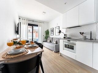 Appartamento Fuengirola Caratteristiche 30