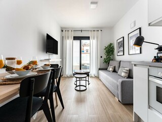 Apartamento Fuengirola Características 31