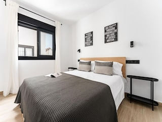 Apartamento Fuengirola Características 16