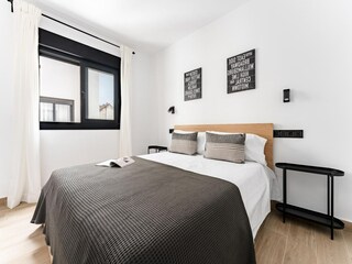 Appartamento Fuengirola Caratteristiche 16