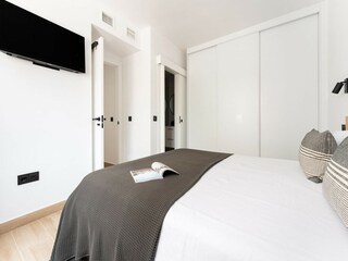 Apartamento Fuengirola Características 17