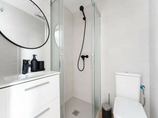 Appartamento Fuengirola Caratteristiche 23