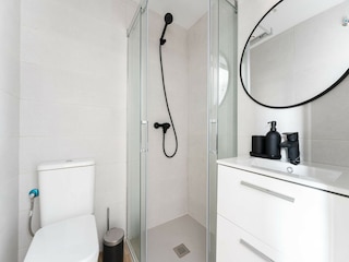 Apartamento Fuengirola Características 20