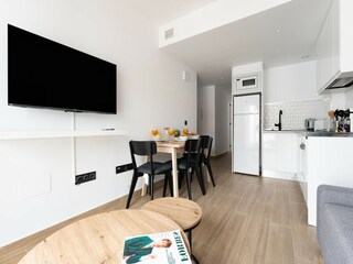 Appartamento Fuengirola Caratteristiche 28