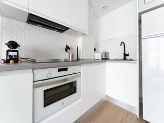 Appartamento Fuengirola Caratteristiche 29