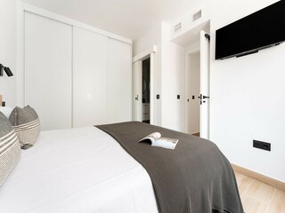 Appartamento Fuengirola Caratteristiche 33