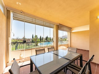 Ferienhaus Mijas Ausstattung 10