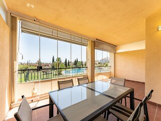 Maison de vacances Mijas Équipement 10